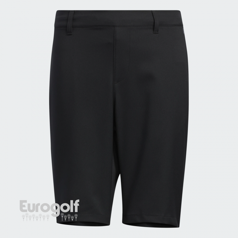 Juniors golf produit ULTIMATE365 Adjustable Short Junior de Adidas  Image n°2