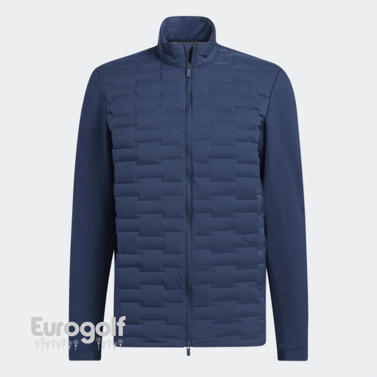 Vêtements golf produit Frost Guard Jacket de Adidas  Image n°2