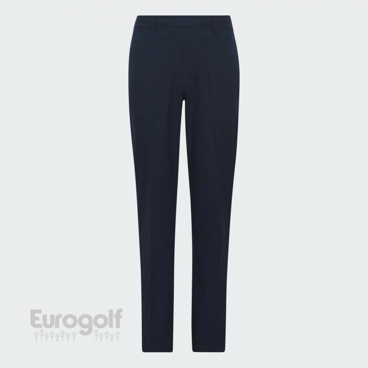 Juniors golf produit ULTIMATE365 Adjustable Pant Junior de Adidas  Image n°1