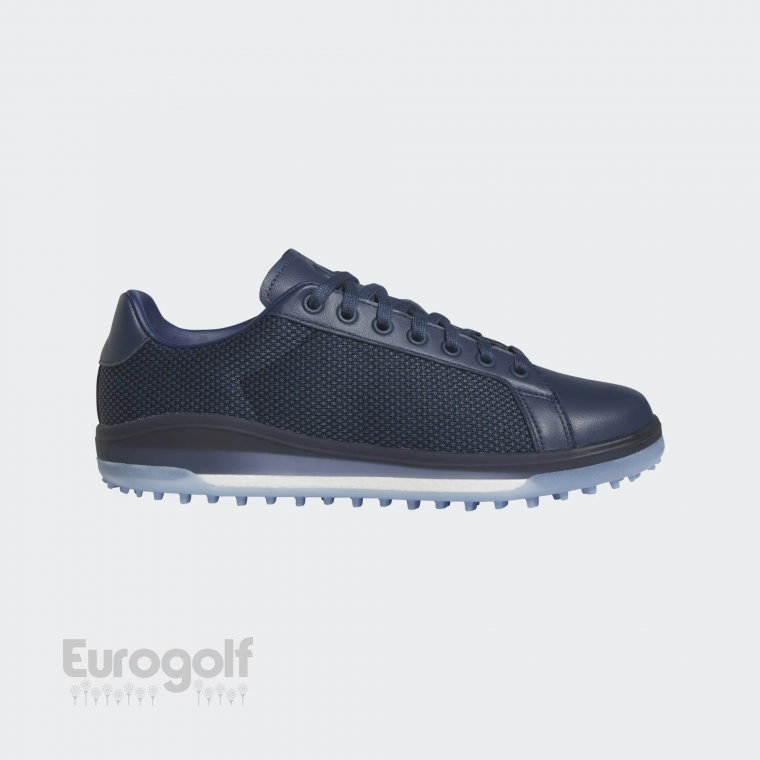 Chaussures golf produit Go-To de Adidas  Image n°7