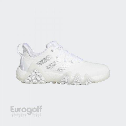 Chaussures golf produit CodeChaos Femme de adidas 