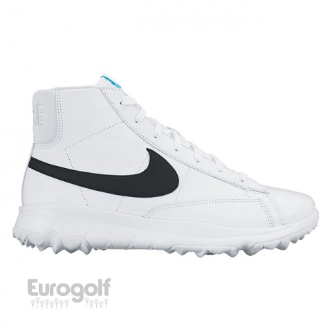 Ladies golf produit Chaussures Women's Blazer de Nike