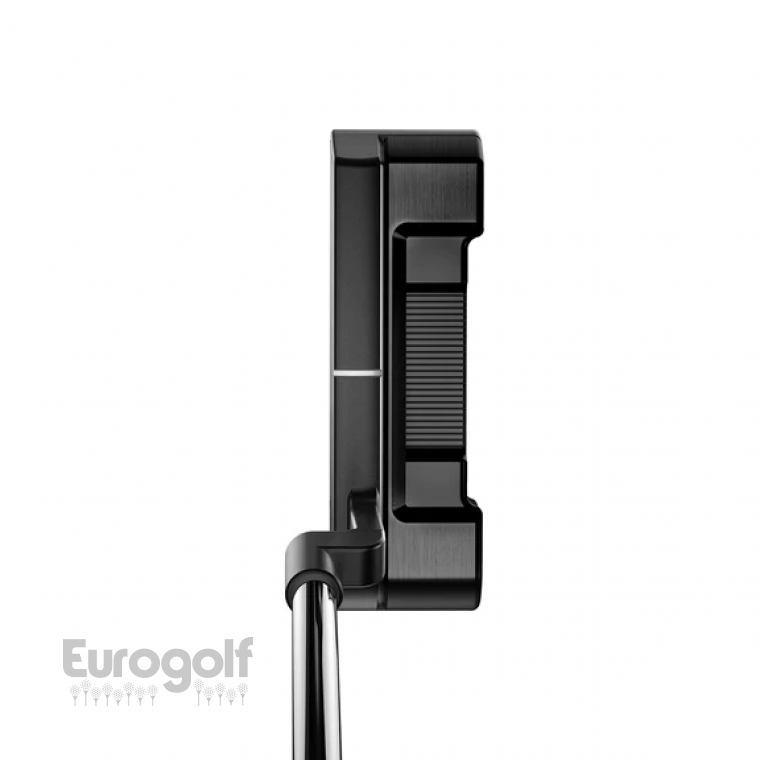 Putters golf produit King 3D Printed Grandsport-35 Black de Cobra  Image n°3