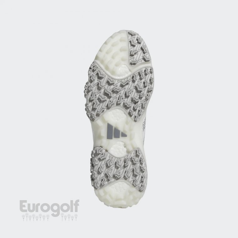 Chaussures golf produit CodeChaos de adidas  Image n°2