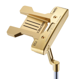 Image - Beres P-308 Gold Plated Finish