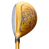Fers golf produit Utility Beres Aizu 3-S de Honma  Image n°2