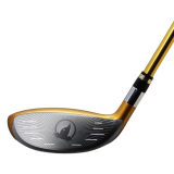 Fers golf produit Utility Beres Aizu 3-S de Honma  Image n°3