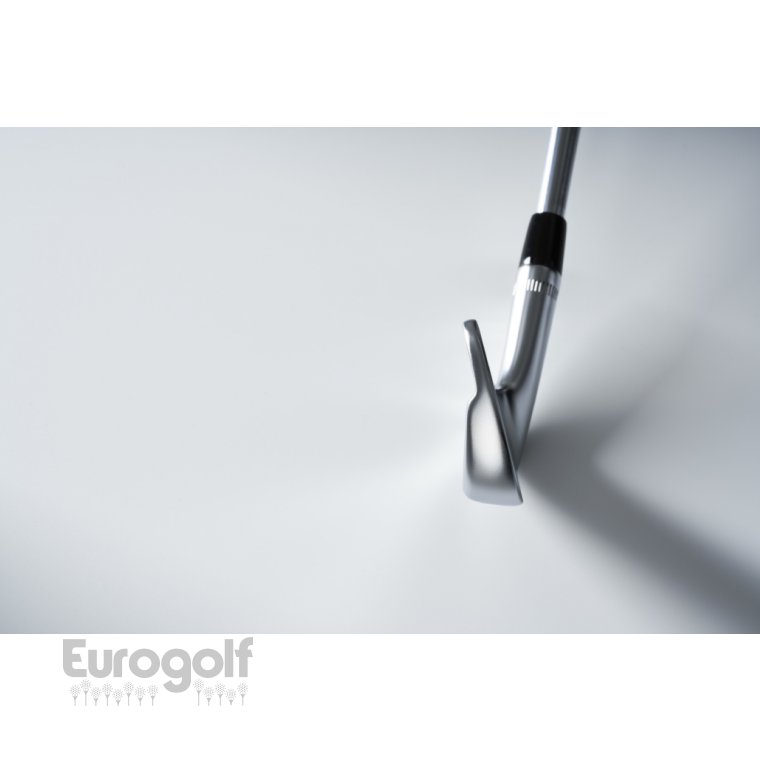 Fers golf produit Fers APEX MB 21 de Callaway  Image n°6