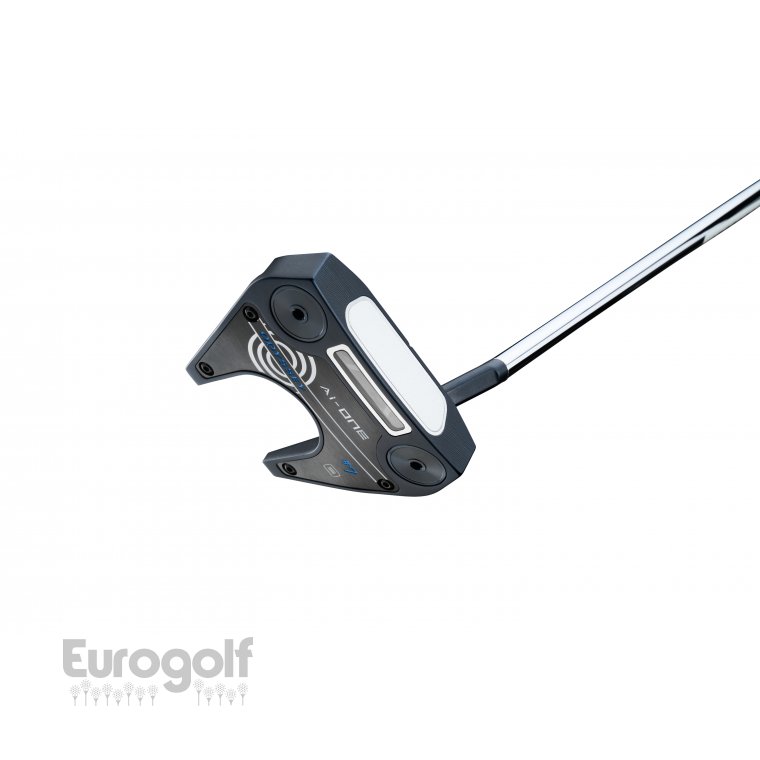 Clubs golf produit AI One #7S de Odyssey  Image n°1