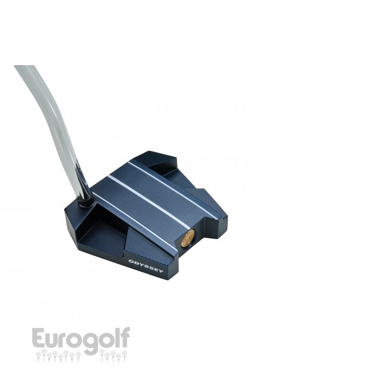 Clubs golf produit AI One Milled Eleven T de Odyssey  Image n°4