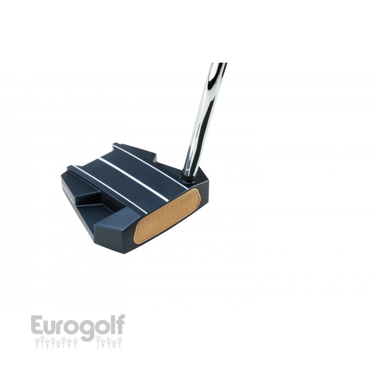 Clubs golf produit AI One Milled Eleven T de Odyssey  Image n°2