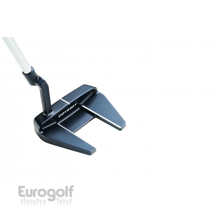 Clubs golf produit AI One Milled Seven T CH de Odyssey  Image n°4