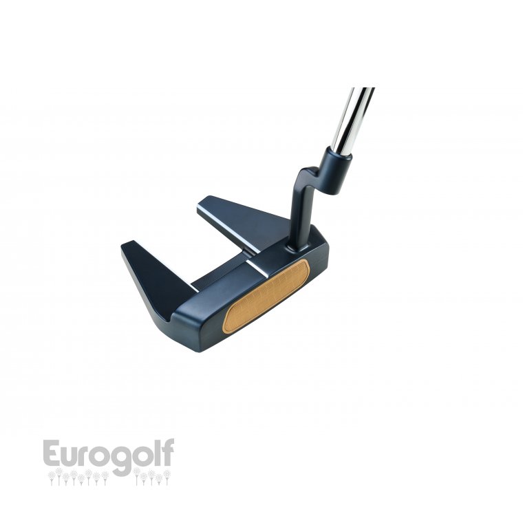 Clubs golf produit AI One Milled Seven T CH de Odyssey  Image n°3
