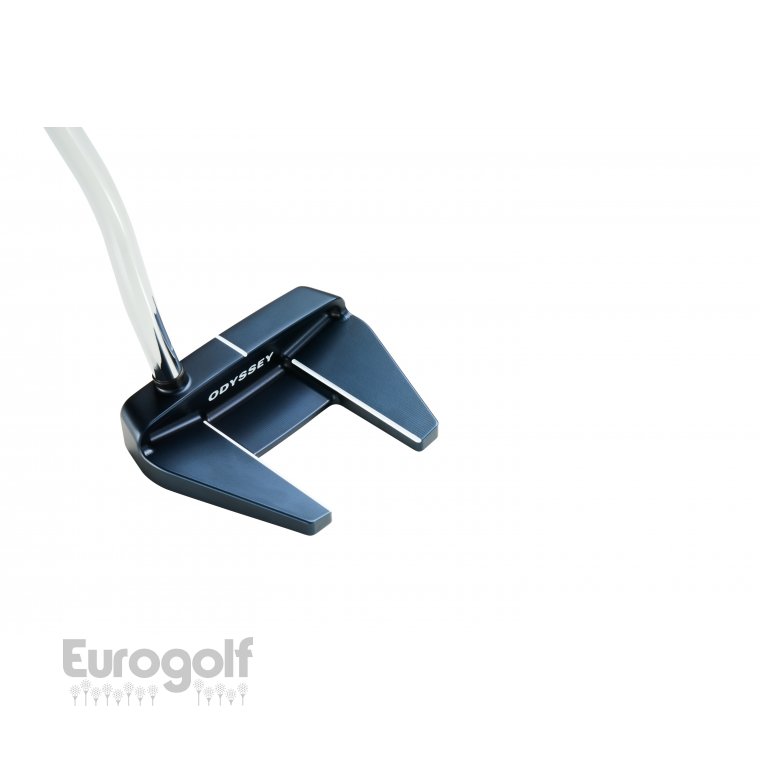 Clubs golf produit AI One Milled Seven T DB de Odyssey  Image n°4