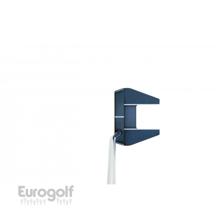 Clubs golf produit AI One Milled Seven T DB de Odyssey  Image n°3