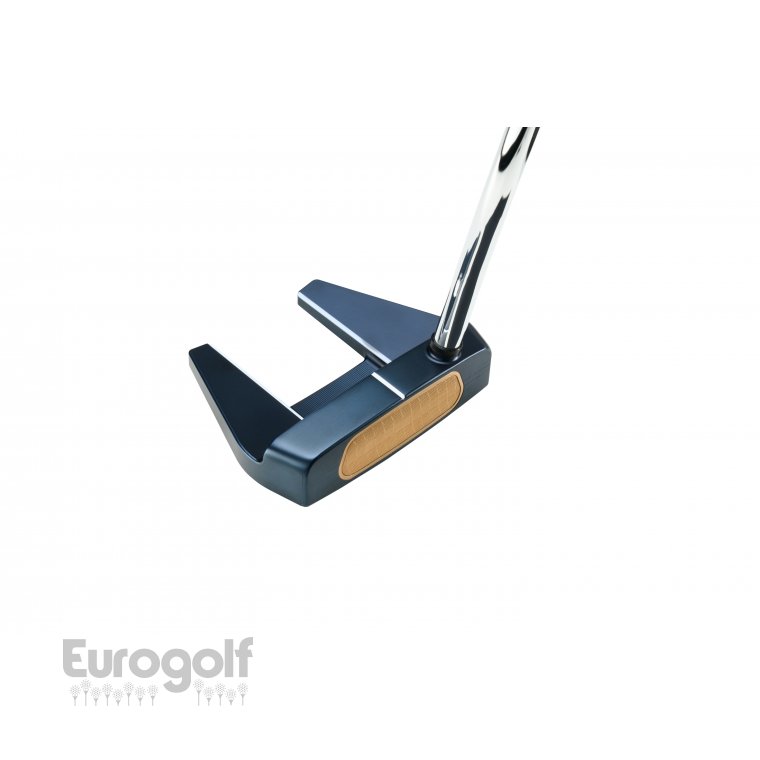 Clubs golf produit AI One Milled Seven T DB de Odyssey  Image n°2