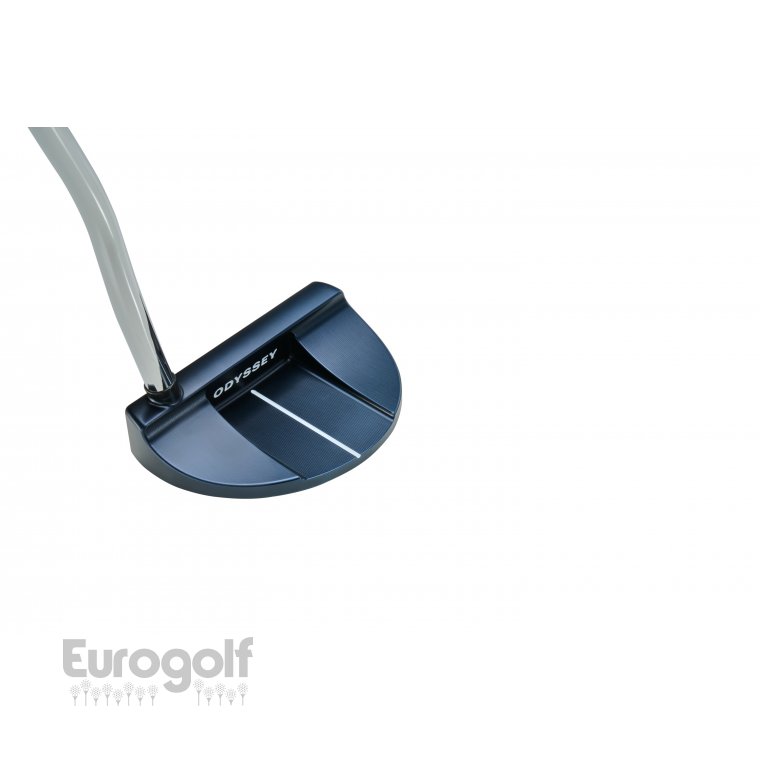 Clubs golf produit AI One Milled Six T de Odyssey  Image n°3