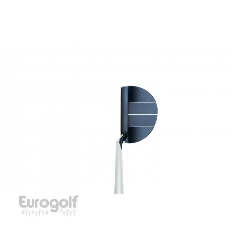 Clubs golf produit AI One Milled Six T de Odyssey  Image n°2