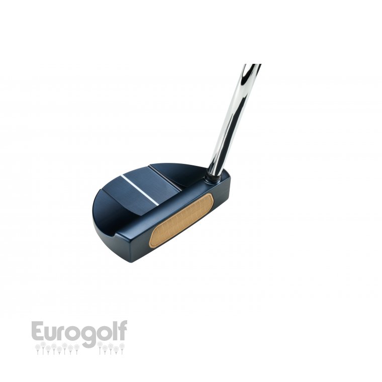 Clubs golf produit AI One Milled Six T de Odyssey  Image n°4