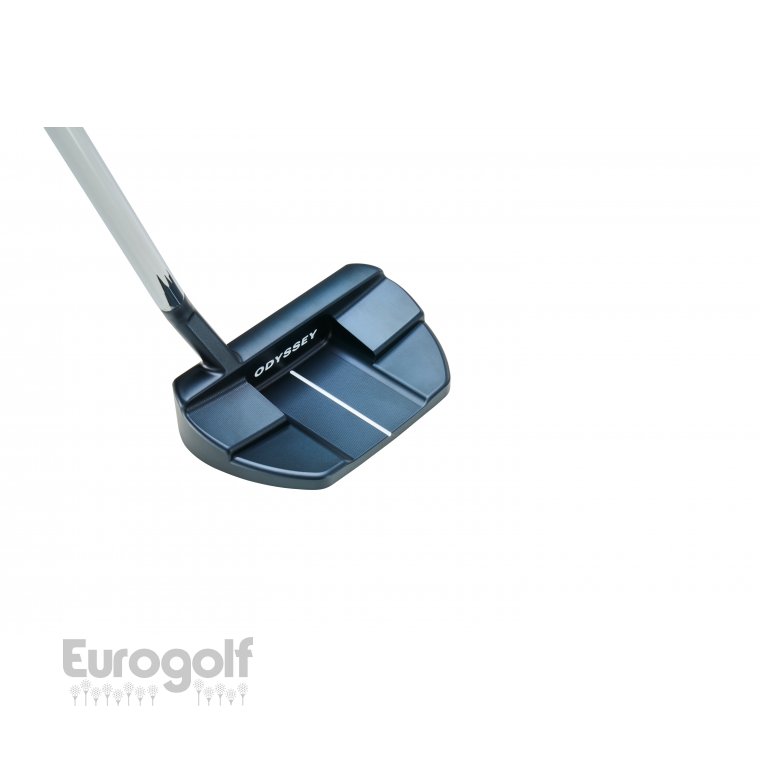 Clubs golf produit AI One Milled Three T de Odyssey  Image n°3