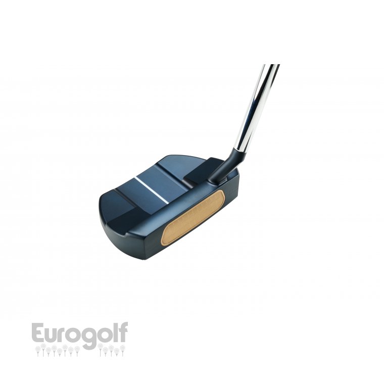 Clubs golf produit AI One Milled Three T de Odyssey  Image n°4