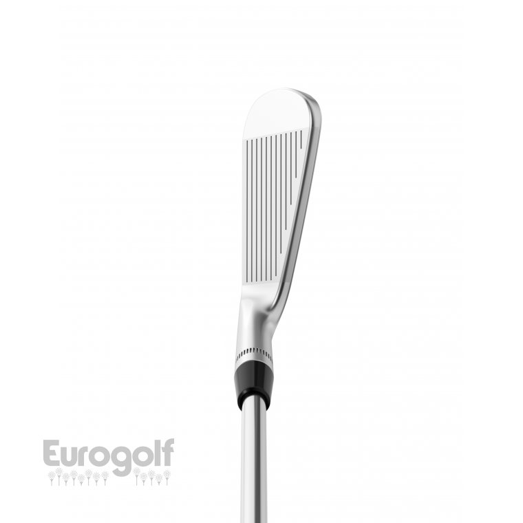 Clubs golf produit Fers APEX MB de Callaway  Image n°2