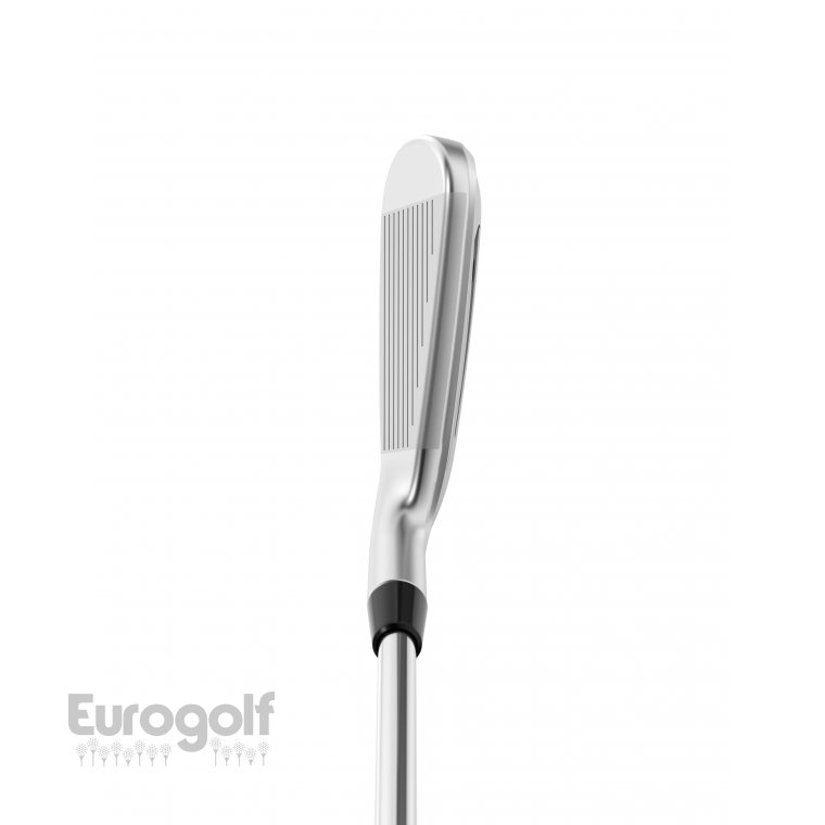 Clubs golf produit Fers APEX Utility de Callaway  Image n°6