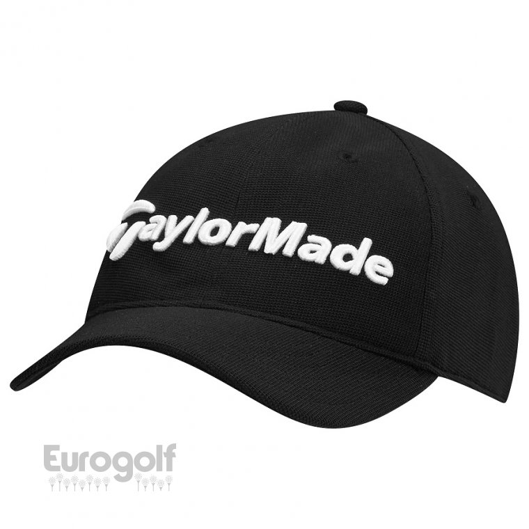 Juniors golf produit Casquette Radar Junior de TaylorMade  Image n°2