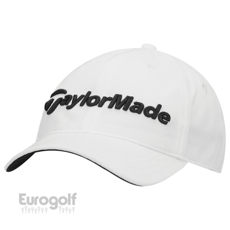 Logoté - Corporate golf produit Junior Radar de TaylorMade  Image n°6