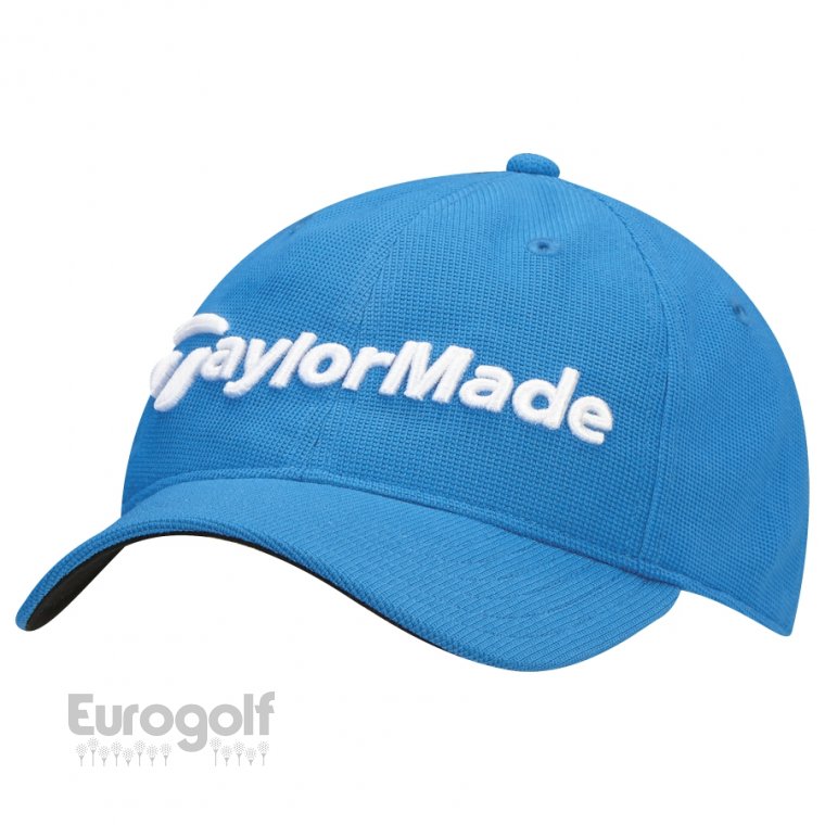 Logoté - Corporate golf produit Junior Radar de TaylorMade  Image n°7
