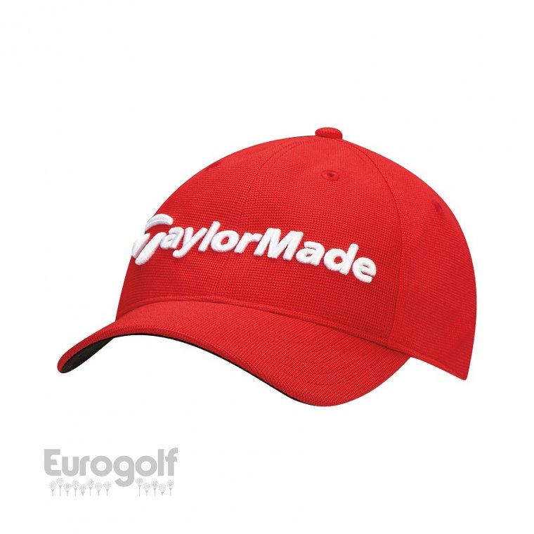 Juniors golf produit Casquette Radar Junior de TaylorMade  Image n°3