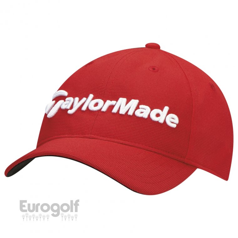 Logoté - Corporate golf produit Junior Radar de TaylorMade  Image n°8