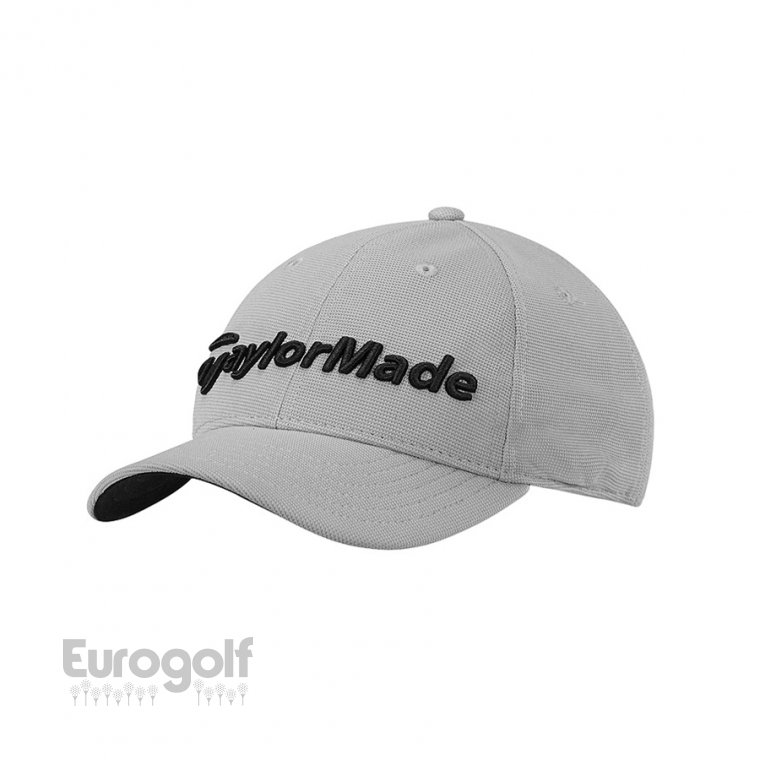 Logoté - Corporate golf produit Junior Radar de TaylorMade  Image n°1