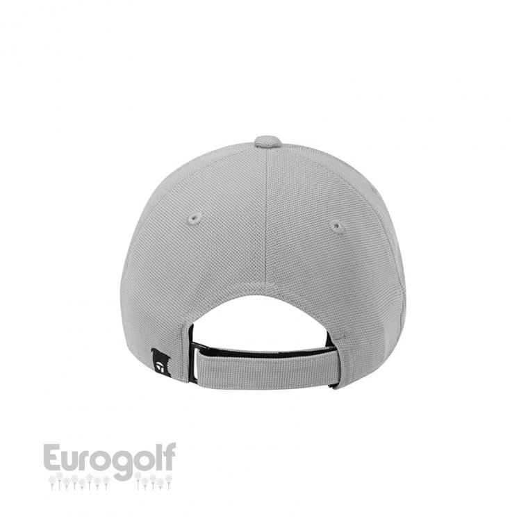 Logoté - Corporate golf produit Junior Radar de TaylorMade  Image n°4