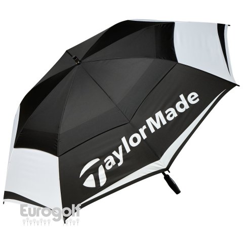 Parapluie Double Canopy 64"