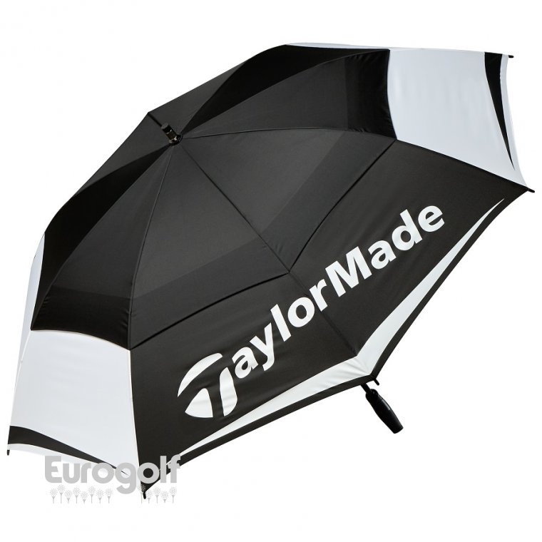 Accessoires golf produit Parapluie Double Canopy 64" de TaylorMade  Image n°1