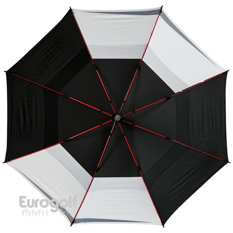Accessoires golf produit Parapluie Double Canopy 64" de TaylorMade  Image n°3