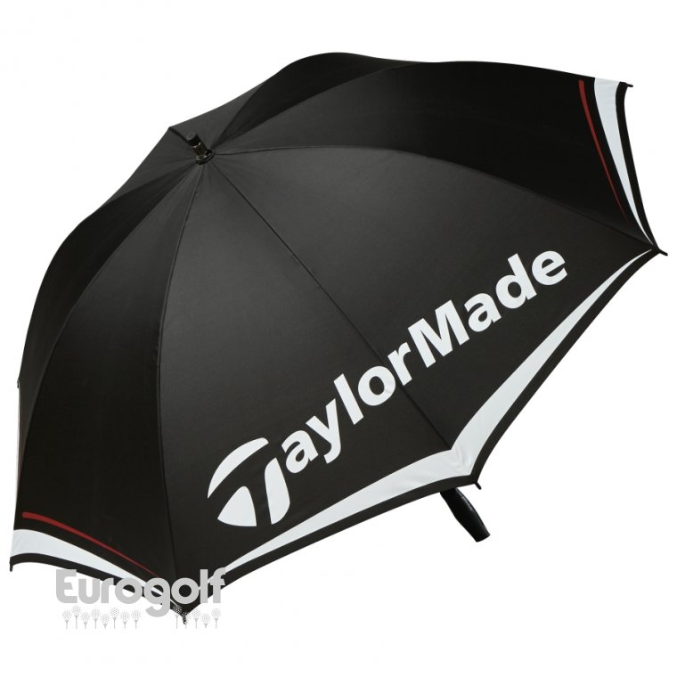 Accessoires golf produit Parapluie Single Canopy 60" de TaylorMade  Image n°1