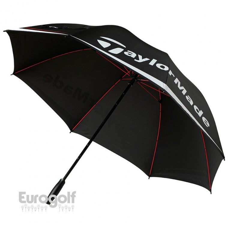 Accessoires golf produit Parapluie Single Canopy 60" de TaylorMade  Image n°2