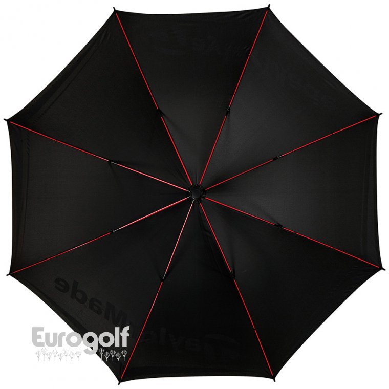Accessoires golf produit Parapluie Single Canopy 60" de TaylorMade  Image n°3