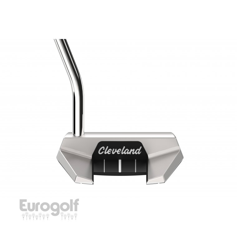 Clubs golf produit HB SOFT Milled 11 Single Bend de Cleveland  Image n°4