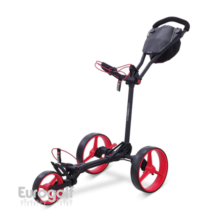 Sangle chariot - Toute notre gamme de produits - magasins de golf