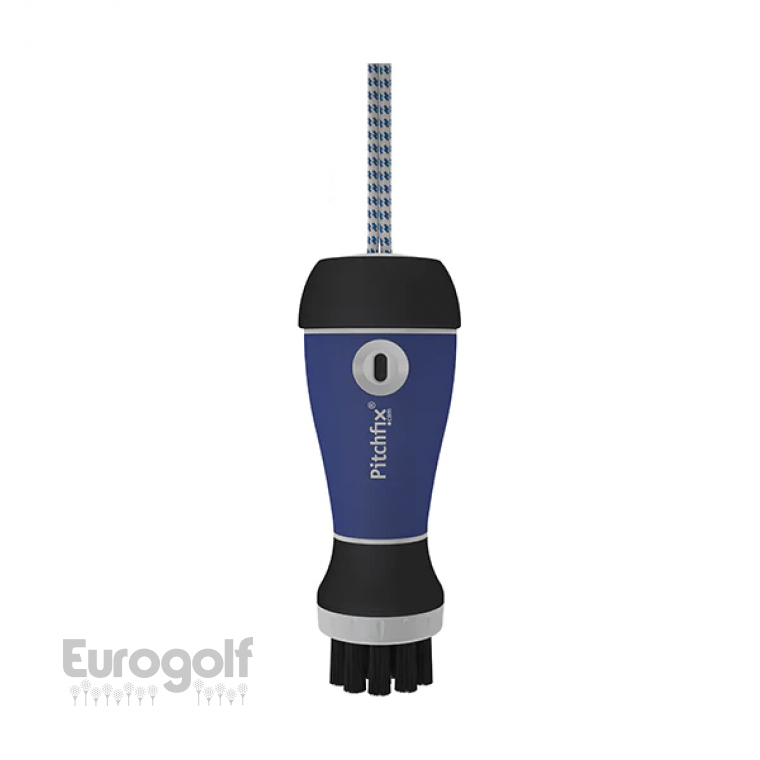 Logoté - Corporate golf produit Aquabrosse de Pitchfix  Image n°1