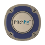 Logoté - Corporate golf produit Multimarker chip de Pitchfix  Image n°1