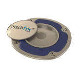 Logoté - Corporate golf produit Multimarker chip de Pitchfix  Image n°2