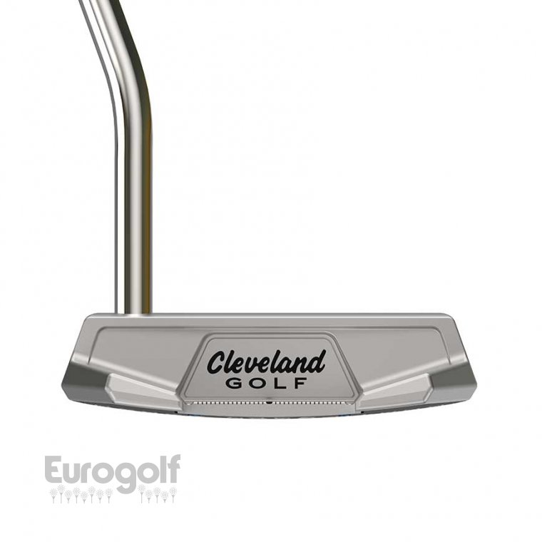 Putters golf produit HB SOFT 11 Bend Neck de Cleveland  Image n°3
