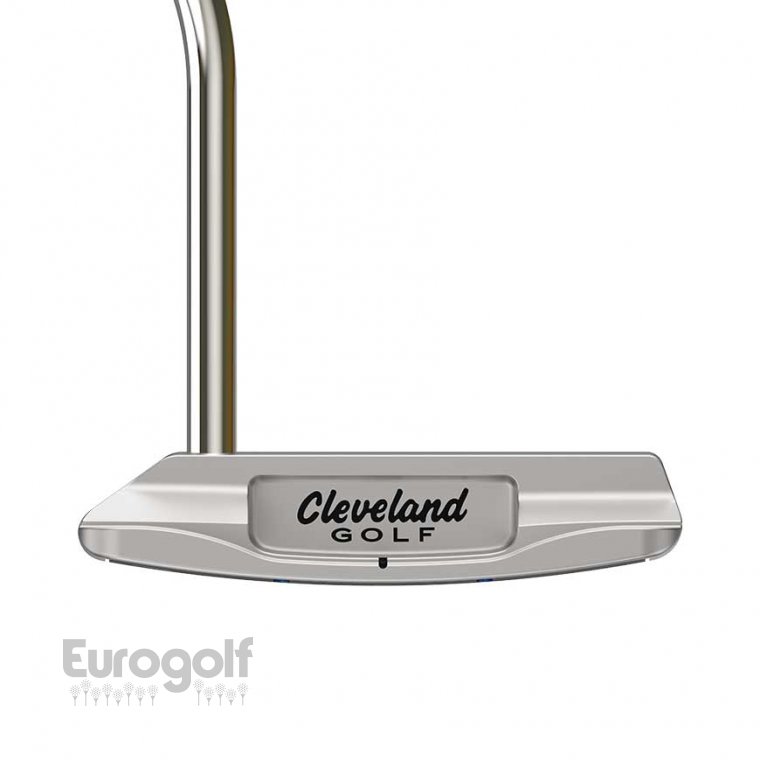 Putters golf produit HB SOFT 8 de Cleveland  Image n°3