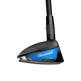 Hybrides golf produit Hybride Launcher XL Halo de Cleveland  Image n°5