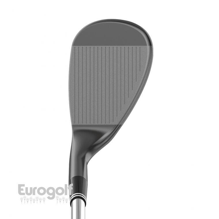Wedges golf produit Wedge Smart Sole 4 C (42°) de Cleveland  Image n°5