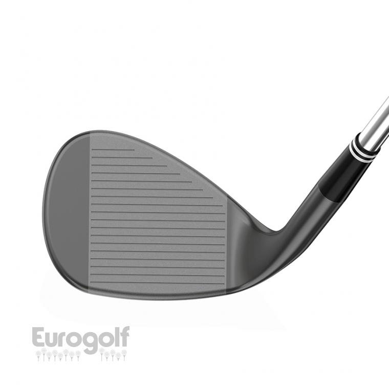 Wedges golf produit Wedge Smart Sole 4 G (50°) de Cleveland  Image n°4
